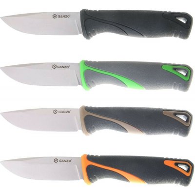 Ganzo G807-BK – Hledejceny.cz