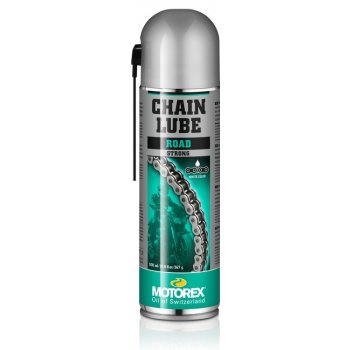 Motorex Chainlube Road 500 ml