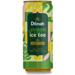 Dilmah ledový čaj zelený jasmín 24 x 330 ml – Zbozi.Blesk.cz