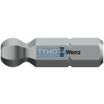 Wera 05056358001 1/4" Imbus 6,0 x 25 mm s kuličkou 842/1 Z – Zboží Dáma