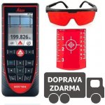 Leica Disto D510 – Zboží Mobilmania