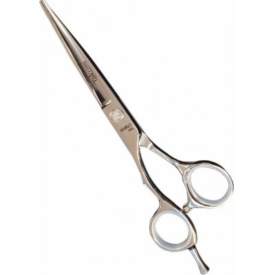 Takumi Profesionální kadeřnické nůžky pro leváky Shiro 60L 4-Star Series Scissors (L) – Zboží Mobilmania