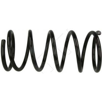 Pružina podvozku HART 427 527 | Zboží Auto