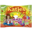 Katjes Peace & Love 175 g