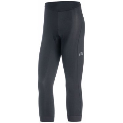 Gore 3/4 bez laclu C3 černá – Hledejceny.cz