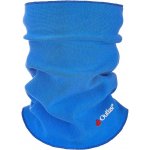 Little Angel nákrčník dětský tenký Outlast modrá royal – Zboží Dáma