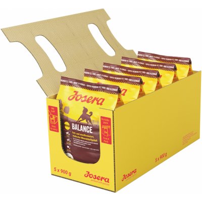 Josera Senior Balance 4,5 kg