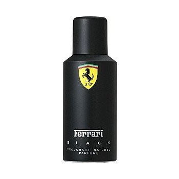 Ferrari Black Line deospray 150 ml