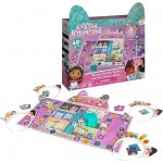 Spin Master Games Gabby's Dollhouse kočičí hra – Zboží Mobilmania