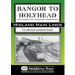 Bangor to Holyhead V. Mitchell, K. Smith – Hledejceny.cz
