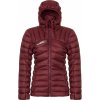 Dámská sportovní bunda Rock Experience Re.Cosmic 2.0 Padded Woman Jacket Windsor Wine