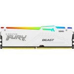 Kingston FURY Beast DDR5 32GB 5600MHz CL40 (1x32GB) KF556C40BWA-32 – Sleviste.cz