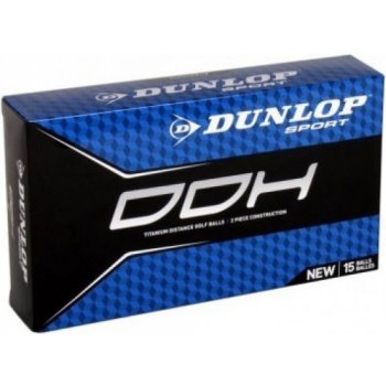 Dunlop Sport DDH Ti