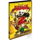 Kung Fu Panda 2 DVD