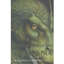 Inheritance Inheritance #4 - Christopher Paolini