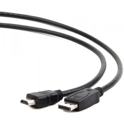 Gembird CC-DP-HDMI-3M – Hledejceny.cz