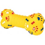 Trixie Kost vinyl tvar srdce 15 cm – Hledejceny.cz