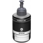 Inkoust Epson 774 Black - originální – Hledejceny.cz