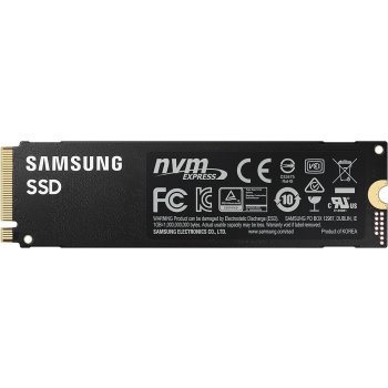 Samsung 980 PRO 1TB, MZ-V8P1T0BW