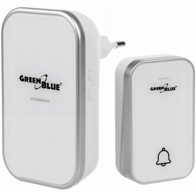 GreenBlue GB157 W – Sleviste.cz