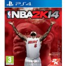 NBA 2K14