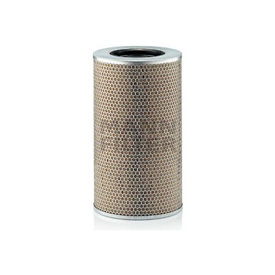 MANN-FILTER Vzduchový filtr C25860 – Hledejceny.cz