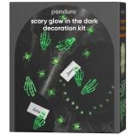 Panduro Hobby | Strašidelná sada dekorací – Hledejceny.cz