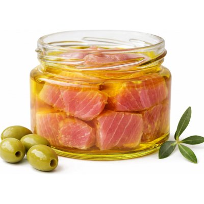 Zavarovacisklo.cz Zavařovací sklenice Poma čirá TO 82 1 ks x 265ml – Zboží Mobilmania