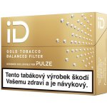 iD Gold Tobacco Karton – Zbozi.Blesk.cz