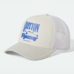 BRIXTON Sunday Cruising Club Np Mp Tru Off White/Off White OFWOW – Hledejceny.cz
