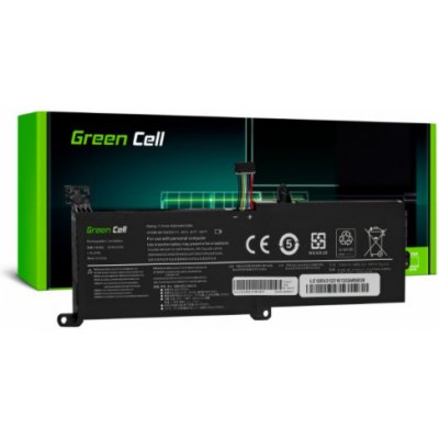 Green Cell LE125V2 4500 mAh baterie - neoriginální – Zbozi.Blesk.cz