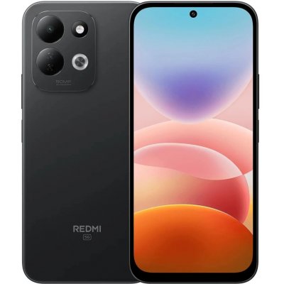 XIAOMI Redmi 17 4GB/128GB Black – Hledejceny.cz