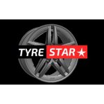 CMS C29 8,5x18 5x114,3 ET40 anthracite matt – Hledejceny.cz