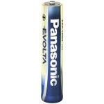 Panasonic EVOLTA Platinum AAA 4ks 00266499 – Zboží Mobilmania