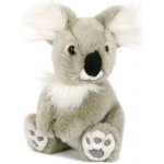 Eco- Friendly Rappa medvídek koala sedící 18 cm – Zboží Dáma