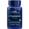 Doplněk stravy Life Extension L-Tryptofan 500 mg, 90 rostlinných kapslí