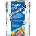 Mapei Keracolor GG 25 kg MANHATTAN – Sleviste.cz