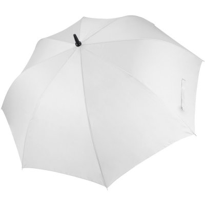 KiMood Deštník KI2008, golfový, velký COT19200800199-white Bílá UNI – Zboží Dáma