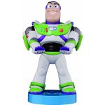 Exquisite Gaming Toy Story 4 Cable Guy Buzz Lightyear 20 cm – Zboží Mobilmania