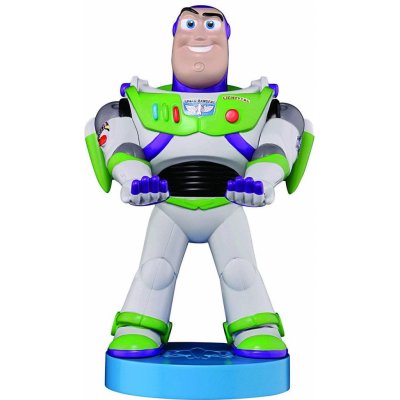 Exquisite Gaming Toy Story 4 Cable Guy Buzz Lightyear 20 cm – Zbozi.Blesk.cz