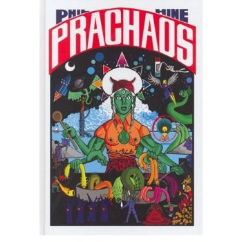 Prachaos - Phil Hine