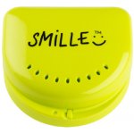 Profimed žlutozelená schránka na rovnátka – Zboží Dáma