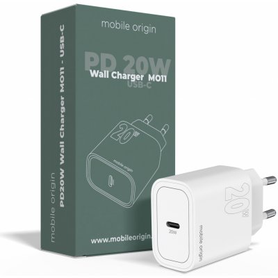 Mobile Origin FRL-PD20W-MO11 – Zboží Mobilmania
