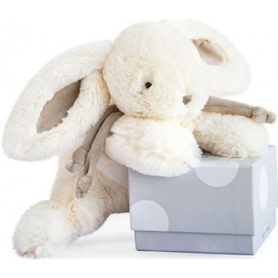 DouDou et Compagnie Lapin Bonbon Zajíček PM Hnědý 30 cm – Zbozi.Blesk.cz