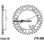 JT Sprockets JTR 859-38 – Zboží Mobilmania