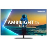 Philips 55OLED820 – Zboží Živě