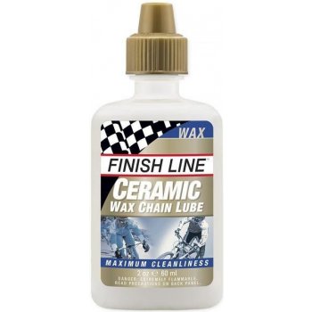 Finish Line Ceramic Wax olej 120 ml