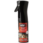 Weber Sprej na promazání roštů 200 ml – Zboží Dáma