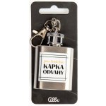 Albi Mini placatka Kapka odvahy pro ženicha – Zbozi.Blesk.cz