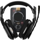 Astro A40 + MixAmp Pro TR for PS4/PC